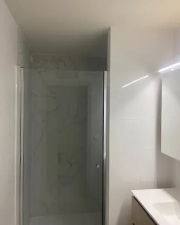 Apartman Ensorella *