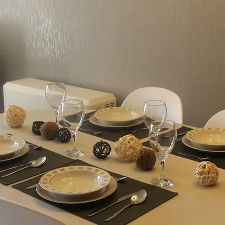 Ensorella Apartman